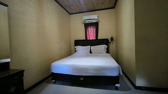 Villa Setumbu by Cocotel