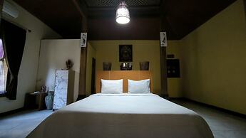 Villa Setumbu by Cocotel