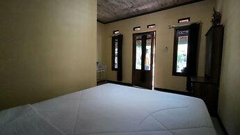 Villa Setumbu by Cocotel