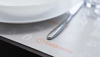 Italianway - Albani 20