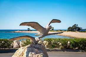 Close to Center Apartment Poly 1 G