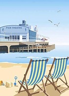 Luxury 2 Bed 2 Bath Apartment Central Location