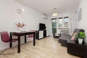 Apartment With 1 Bedroom by Renters