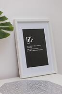 Apartment With 1 Bedroom by Renters