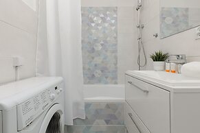 Apartment With 1 Bedroom by Renters