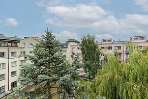 Apartment With 1 Bedroom by Renters