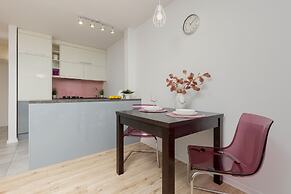 Apartment With 1 Bedroom by Renters