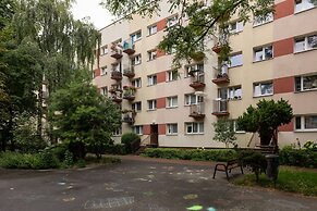 Apartment With 1 Bedroom by Renters