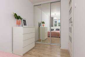 Apartment With 1 Bedroom by Renters