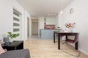 Apartment With 1 Bedroom by Renters