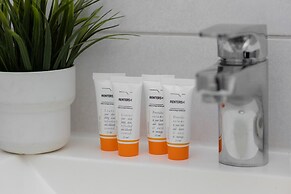 Apartment With 1 Bedroom by Renters