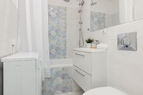 Apartment With 1 Bedroom by Renters