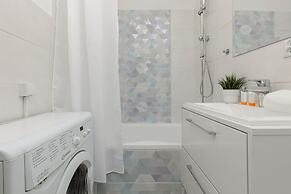 Apartment With 1 Bedroom by Renters