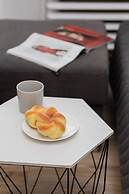 Apartment With 1 Bedroom by Renters