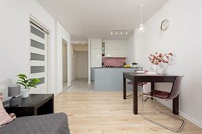 Apartment With 1 Bedroom by Renters