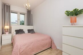 Apartment With 1 Bedroom by Renters