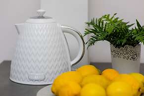 Apartment With 1 Bedroom by Renters