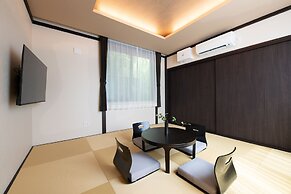 Stagione Hakone Chokokunomori