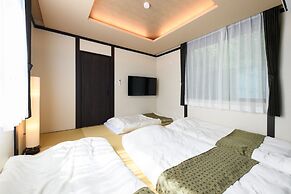 Stagione Hakone Chokokunomori