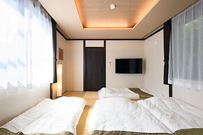 Stagione Hakone Chokokunomori