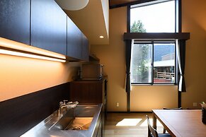 Stagione Hakone Chokokunomori