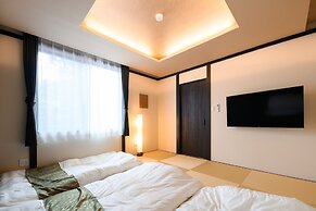 Stagione Hakone Chokokunomori