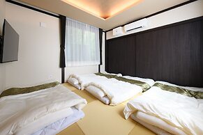 Stagione Hakone Chokokunomori