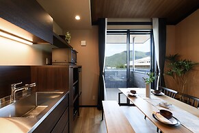 Stagione Hakone Chokokunomori