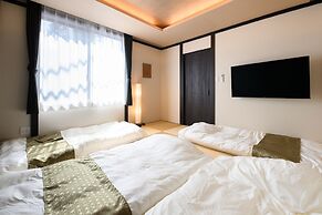 Stagione Hakone Chokokunomori