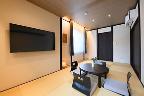 Stagione Hakone Chokokunomori