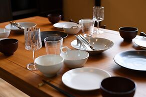 Stagione Hakone Chokokunomori