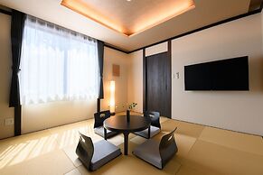 Stagione Hakone Chokokunomori