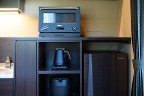 Stagione Hakone Chokokunomori