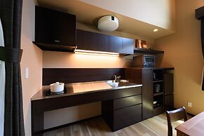 Stagione Hakone Chokokunomori