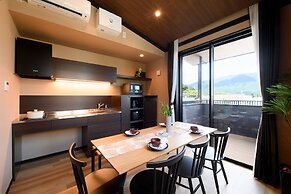 Stagione Hakone Chokokunomori