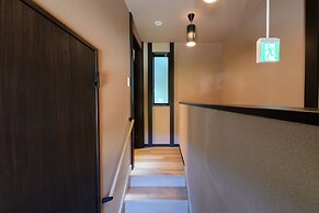 Stagione Hakone Chokokunomori