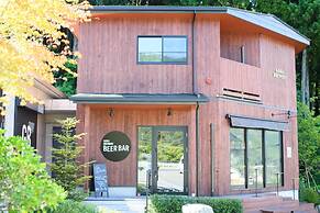 Stagione Hakone Chokokunomori