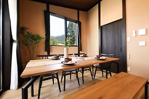 Stagione Hakone Chokokunomori