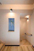 Stagione Hakone Chokokunomori