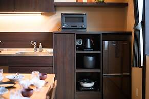 Stagione Hakone Chokokunomori