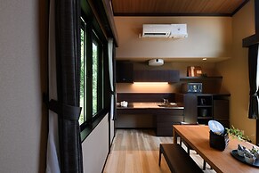 Stagione Hakone Chokokunomori