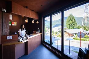 Stagione Hakone Chokokunomori