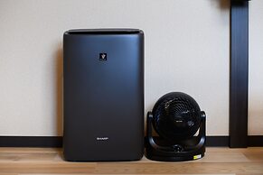 Stagione Hakone Chokokunomori