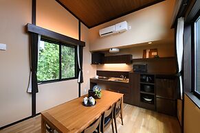 Stagione Hakone Chokokunomori