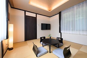 Stagione Hakone Chokokunomori