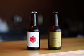 Stagione Hakone Chokokunomori