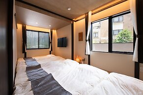 Stagione Hakone Chokokunomori