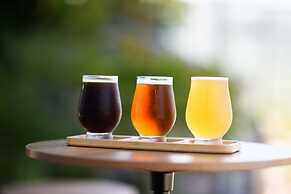 Stagione Hakone Chokokunomori