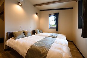 Stagione Hakone Chokokunomori