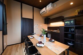 Stagione Hakone Chokokunomori